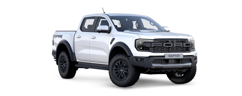 CAPOTA MARÍTIMA FORD RANGER XLT/XLS/XL/RAPTOR 2023+