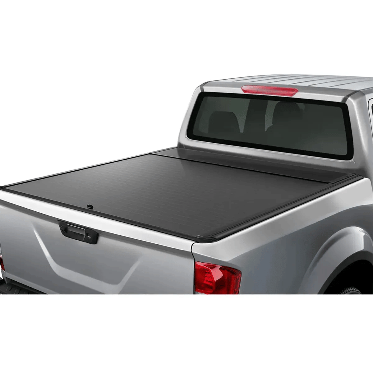 Tapa retráctil manual KEKO RAM Dakota, vista 2