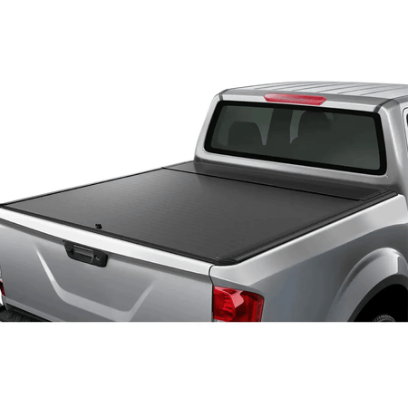 Tapa retráctil manual KEKO RAM Dakota, vista 2