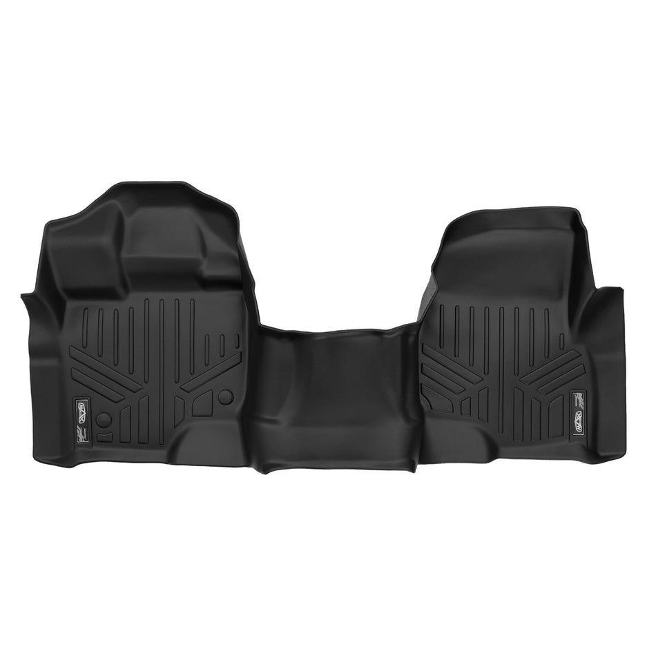 Maxfloormat® Pisos Calce Perfecto Ford F150 XLT Cabina Simple 2015-2022