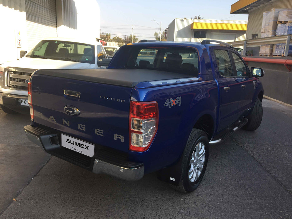 CAPOTA MARÍTIMA FORD RANGER LIMITED