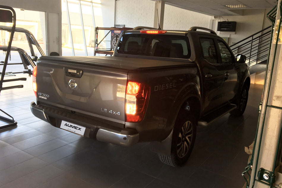 CAPOTA MARÍTIMA NISSAN NAVARA
