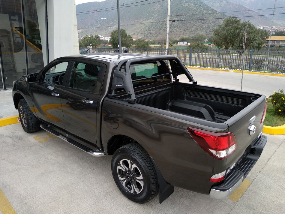 CUBRE BARANDA PICK-UP FORD RANGER 2013-2023