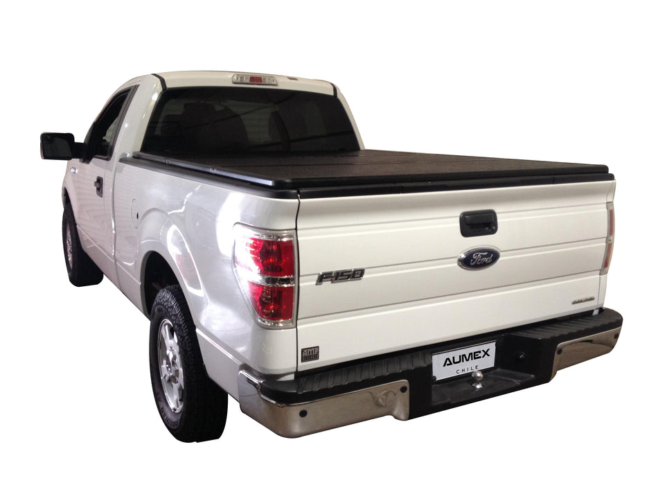 TAPA PLEGABLE FORD F150 CABINA SIMPLE 2004-2015