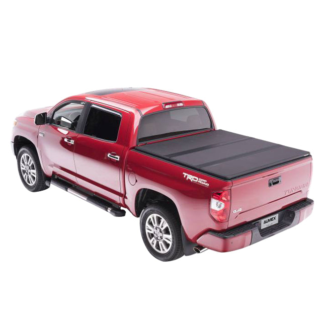 TAPA PLEGABLE TOYOTA TUNDRA 2014-2021 (5,5 Short Bed)
