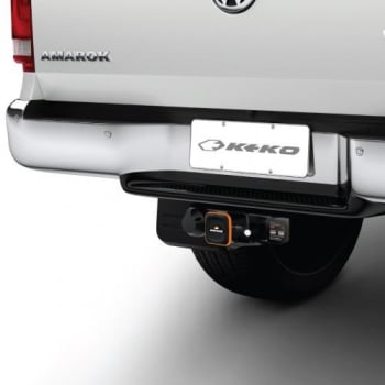 Enganche Americano Para Volkswagen Amarok 2010-2017 Enganche de remolque Keko Amarok 2010-2016 Enganche de remolque KEKO Volkswagen Amarok Volkswagen Amarok 2010-2017