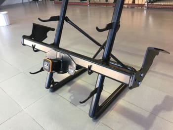 ENGANCHE REMOLQUE MAZDA BT50 / FORD RANGER 2013-2018 Enganche de remolque Keko Enganche de remolque Ford Ranger Ford Ranger Limited 2013-2018 Ford Ranger XLT 2013-2018 KEKO Mazda BT50 Mazda BT50 2013-2017