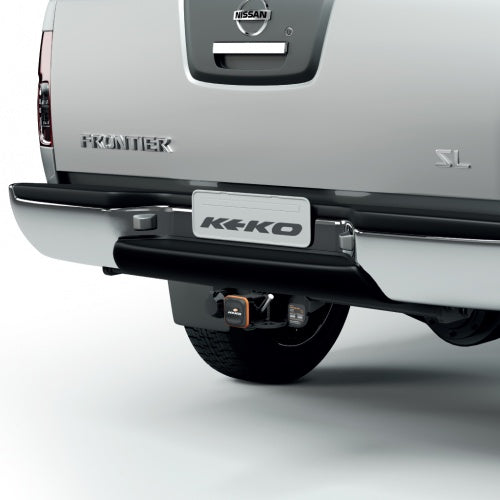 ENGANCHE REMOLQUE NISSAN NAVARA