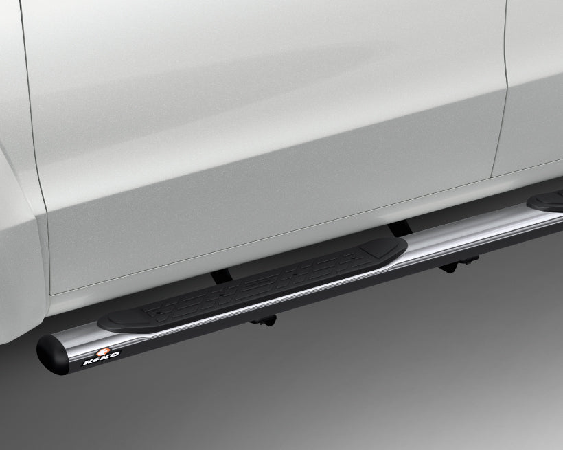 PISADERAS CROMADAS CHANGAN HUNTER / F70