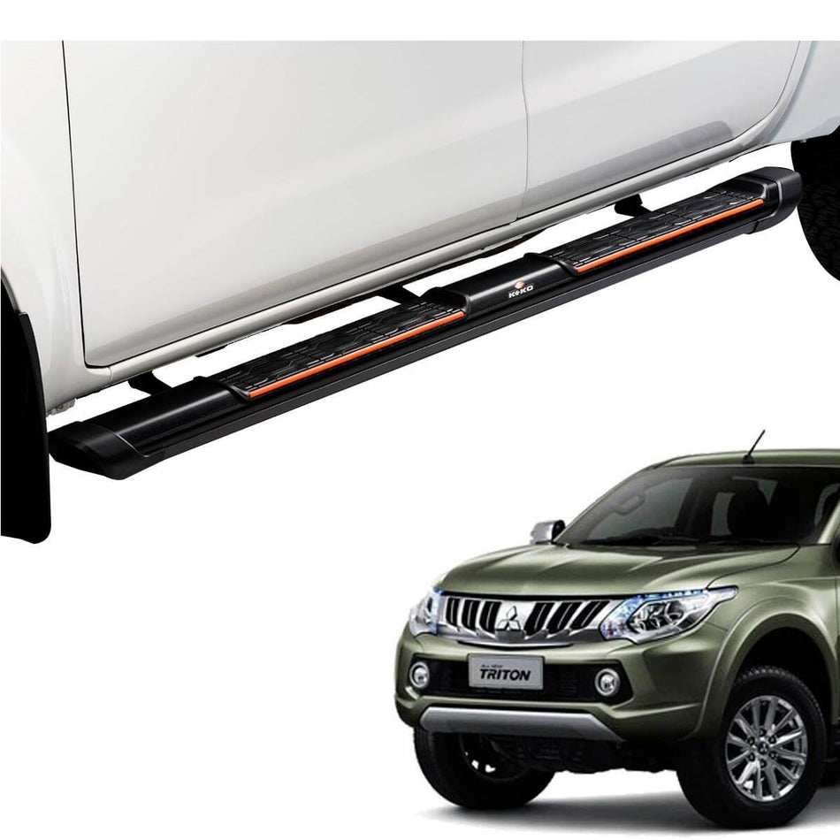 PISADERAS MY ROAD MITSUBISHI L200