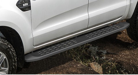 PISADERAS RUNNING BOARD FORD F150